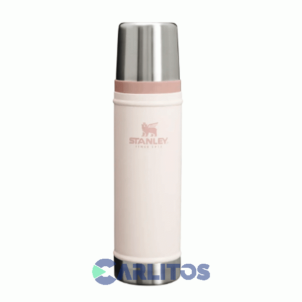 Termo De Mate Stanley Legendario Clasico 0.591 Litros