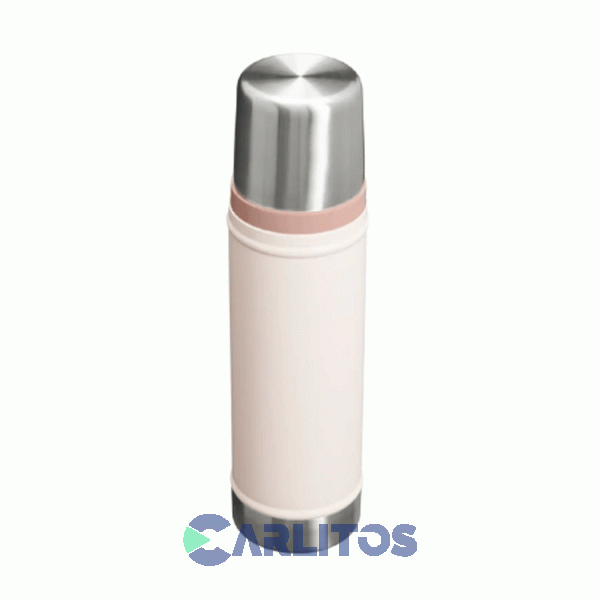 Termo De Mate Stanley Legendario Clasico 0.591 Litros