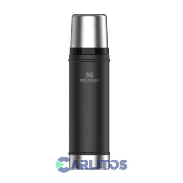 Termo De Mate Stanley Legendario Clasico 0.591 Litros