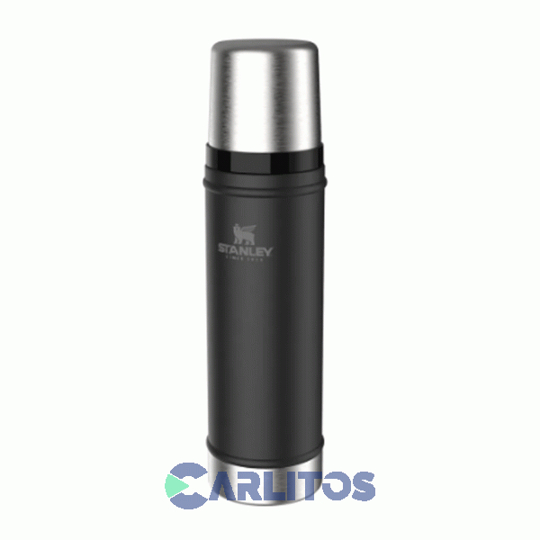 Termo De Mate Stanley Legendario Clasico 0.591 Litros