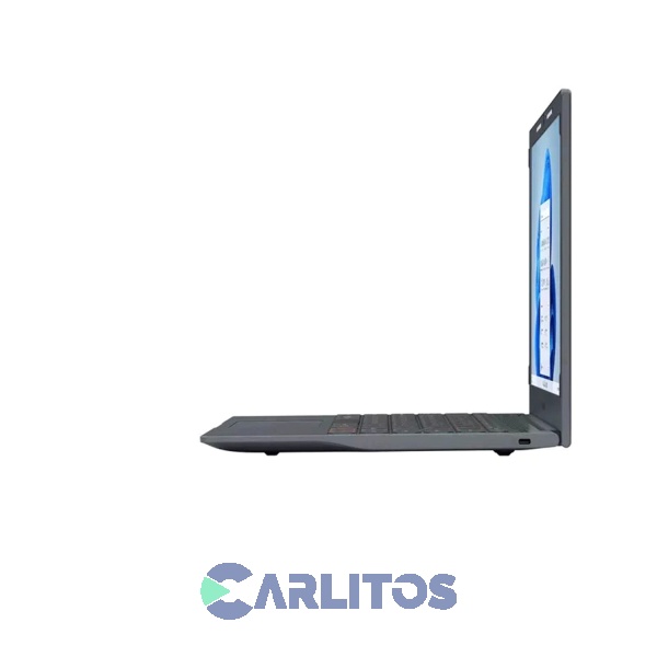 Notebook 14" Intel Celeron N 4020 Memoria 4 Gb Hd Sol 128 Gb Bgh At520n
