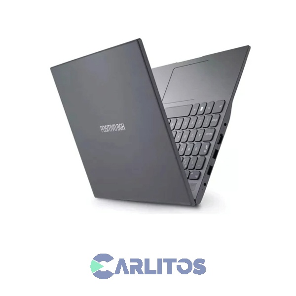 Notebook 14" Intel Celeron N 4020 Memoria 4 Gb Hd Sol 128 Gb Bgh At520n