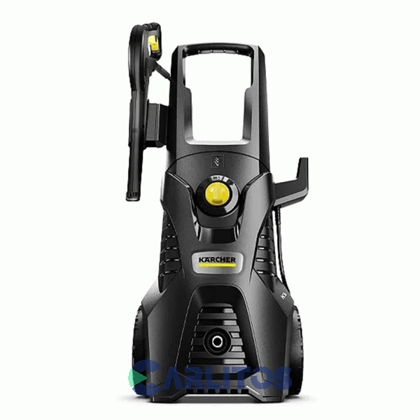 Hidrolavadora Karcher 139 Bar 420 Litros/hora K5 Br