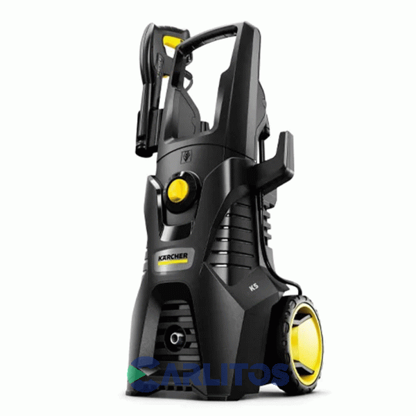 Hidrolavadora Karcher 139 Bar 420 Litros/hora K5 Br