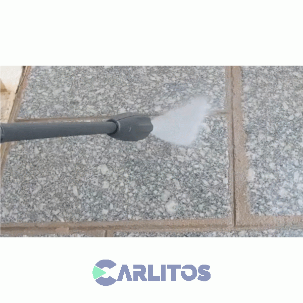 Hidrolavadora 110 Bar 280 Litros/hora Karcher K2 Basic Black