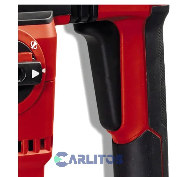 Rotomartillo 1600 W Fuerza 4.5 Joules 4258508 Einhell Te-Rh 32-1600 4f