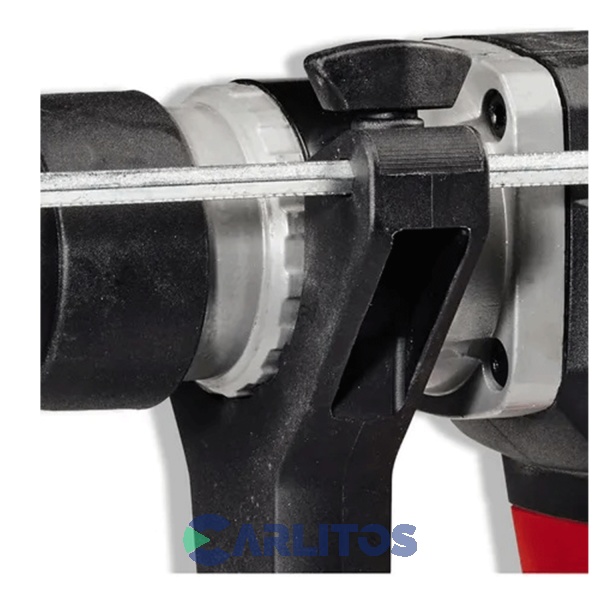 Rotomartillo 1600 W Fuerza 4.5 Joules 4258508 Einhell Te-Rh 32-1600 4f