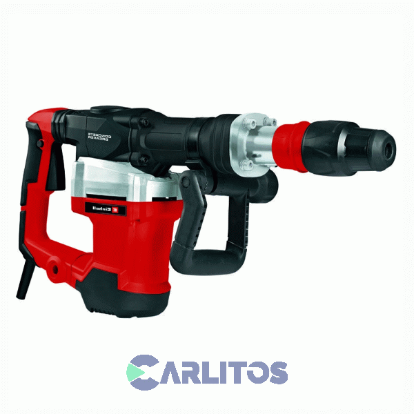 Martillo Demoledor Einhell 1500 Watts Te-dh 32