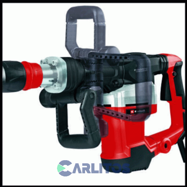 Martillo Demoledor Einhell 1500 Watts Te-dh 32