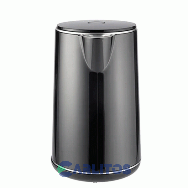 PAVA ELECTRICA DIGITAL NEGRA SMARTLIFE SL-EKDD1720