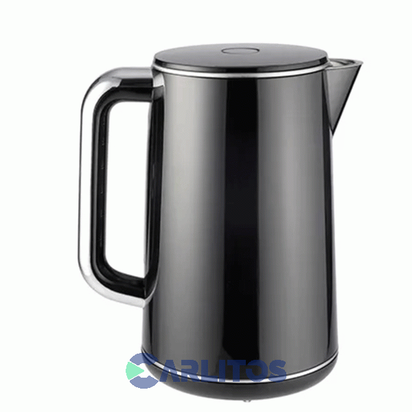 PAVA ELECTRICA DIGITAL NEGRA SMARTLIFE SL-EKDD1720