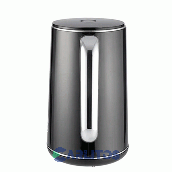 PAVA ELECTRICA DIGITAL NEGRA SMARTLIFE SL-EKDD1720