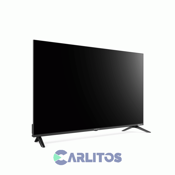 Smart TV Led 50" 4K Ultra HD Noblex Con Roku Db50x3500