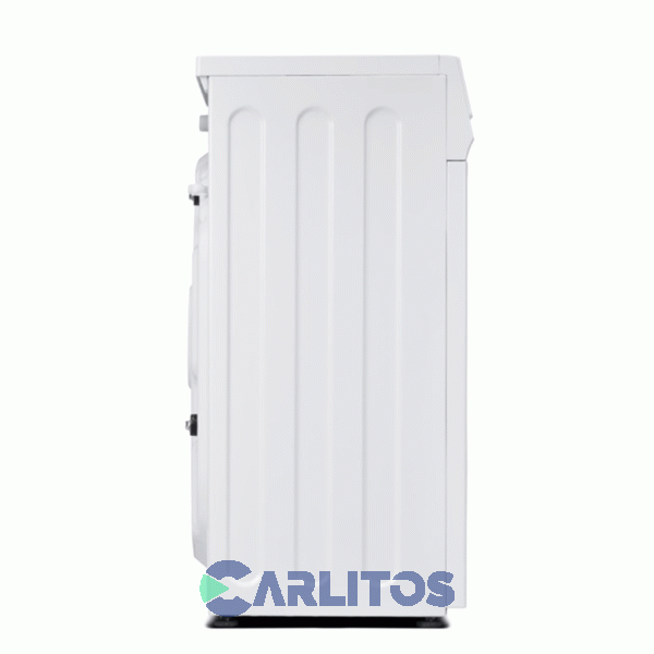 Lavarropa Carga Frontal Midea 6 KG - 1000 Rpm Blanco Mf100w60/w-a1