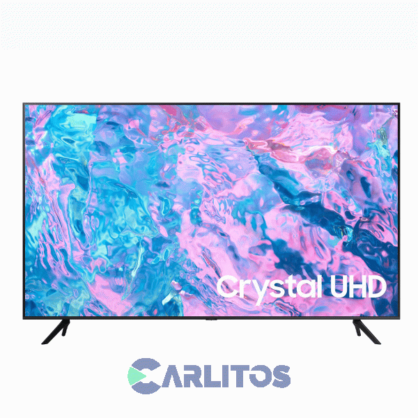 Smart Tv Led 70" 4K Ultra HD  Samsung Un70cu7000gczb