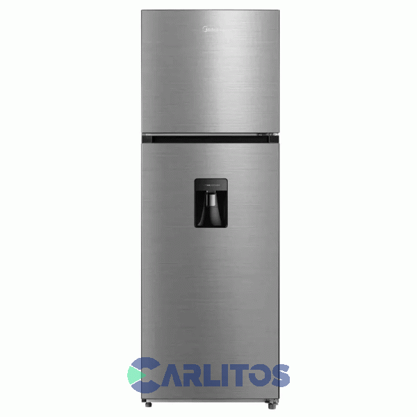 Heladera No Frost Midea Inverter 340 Litros Blanca Mdrt489mte46adw