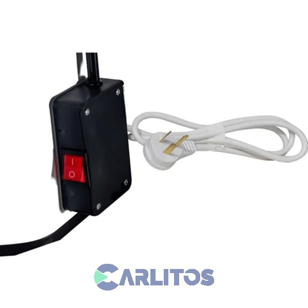 Calefon Electrico Indelplast Enlozado D20max 20 Lts Grifo Plastico