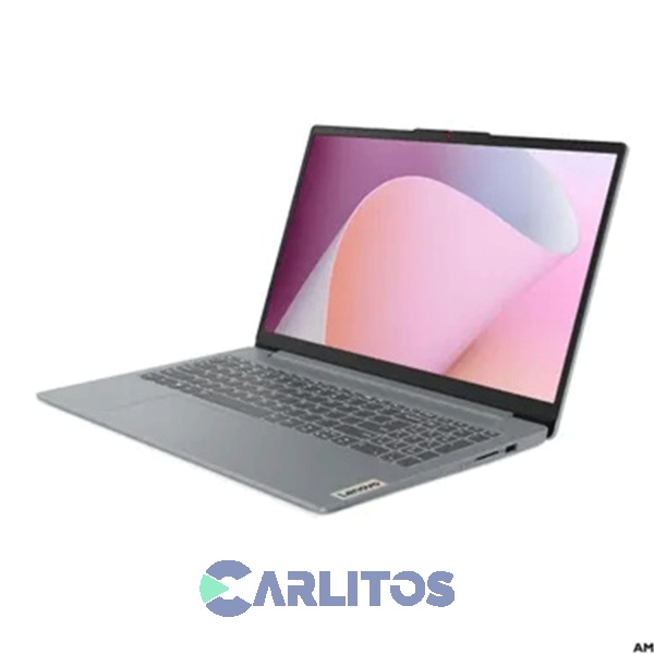 Notebook 15.6" Lenovo Amd Ryzen R5 8 Gb Hd Solido 512 Gb