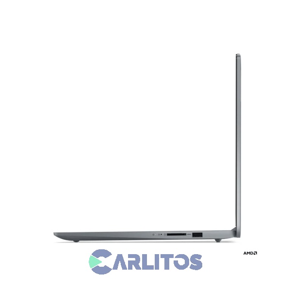Notebook 15.6" Lenovo Amd Ryzen R5 8 Gb Hd Solido 512 Gb