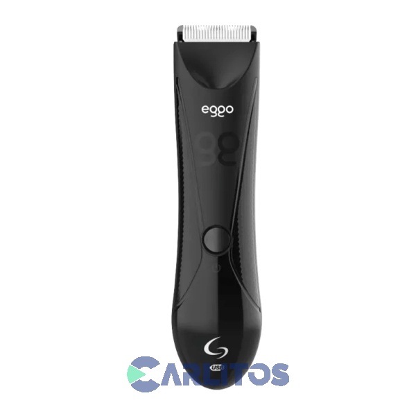 Afeitadora Corporal Bodygroom Eggo Gama GT Eggo - HY