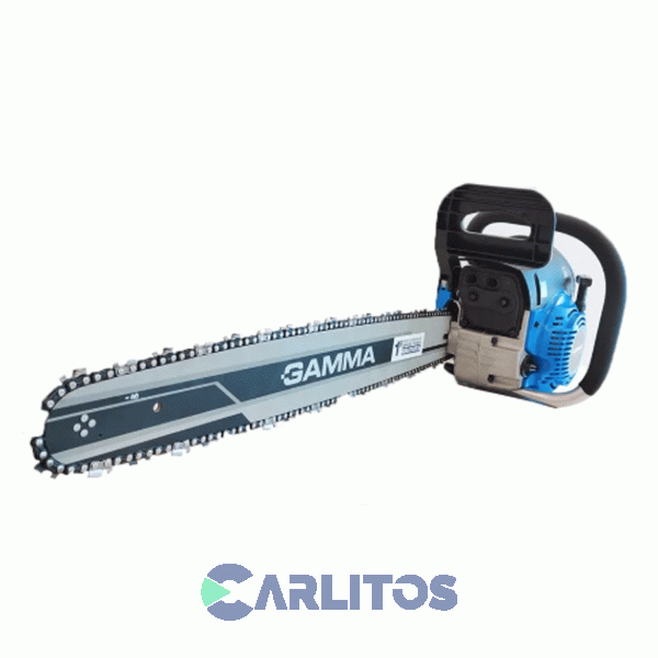 Motosierra Gamma 52 Cc Espada 50 Cm G1853AR