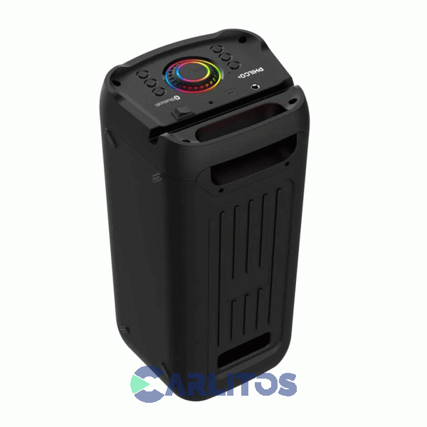Parlante Torre Philco Con Bluetooth y Batería Djp41p