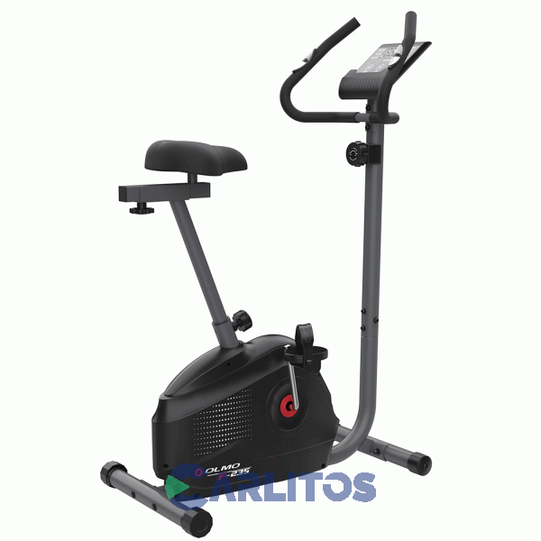 Fitness 235 Bicicleta  Magnetic C/pulso Olmo