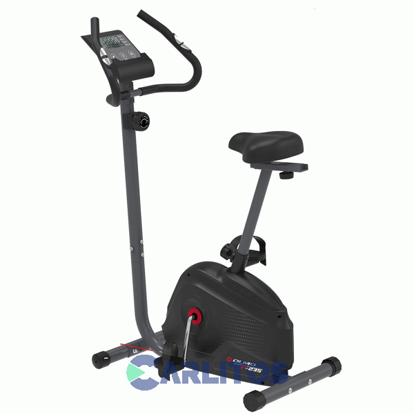 Fitness 235 Bicicleta  Magnetic C/pulso Olmo