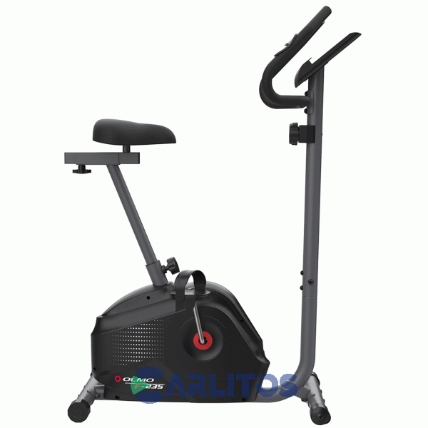Fitness 235 Bicicleta  Magnetic C/pulso Olmo