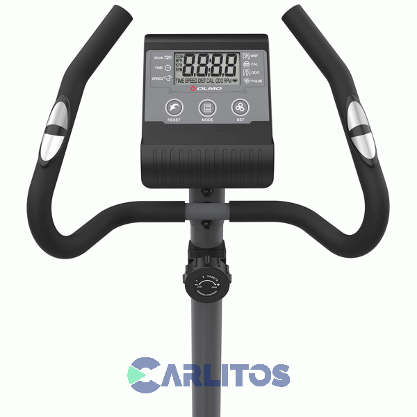 Fitness 235 Bicicleta  Magnetic C/pulso Olmo