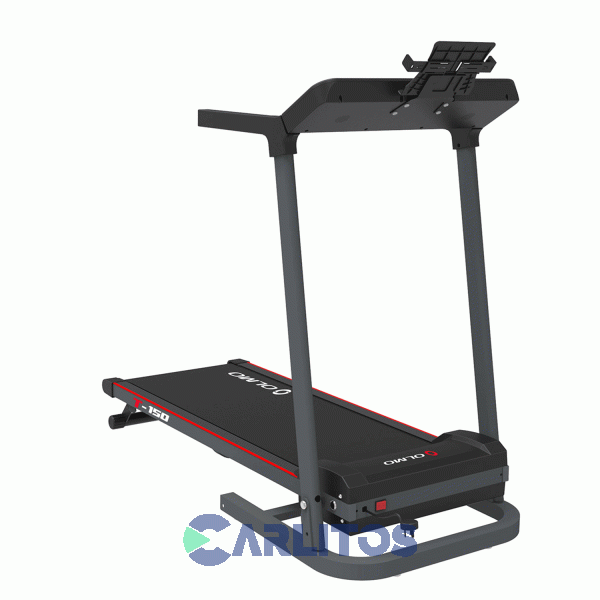 Fitness Cinta Motorizado 1.2 Hp Olmo