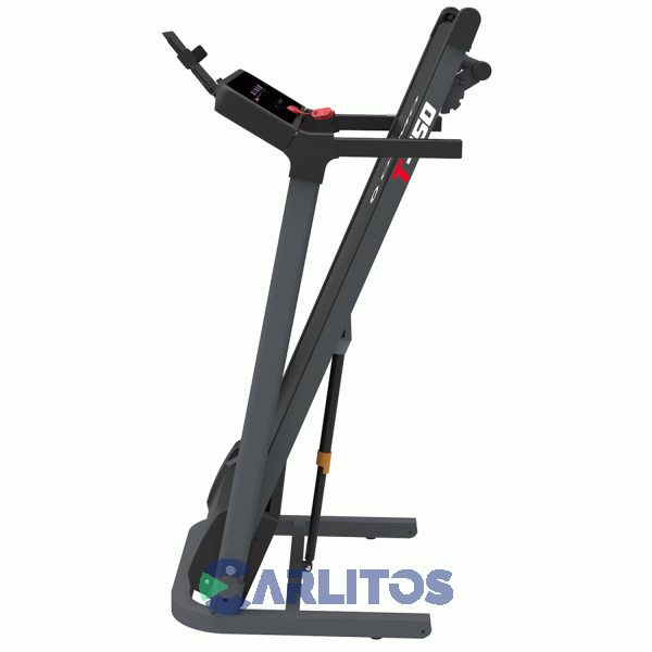 Fitness Cinta Motorizado 1.2 Hp Olmo