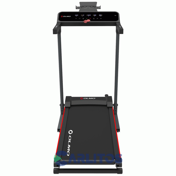 Fitness Cinta Motorizado 1.2 Hp Olmo