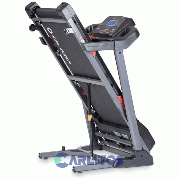 Fitness Cinta Motorizada 1.5 Hp Olmo