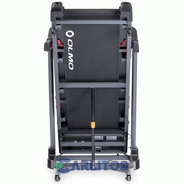 Fitness Cinta Motorizada 1.5 Hp Olmo