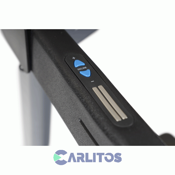 Fitness Cinta Motorizada 1.5 Hp Olmo
