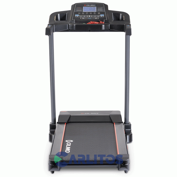 Fitness Cinta Motorizada 1.5 Hp Olmo