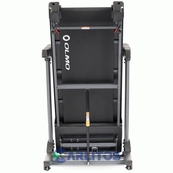 Fitness T-250 Cinta Motorizada 1.75 HP Olmo