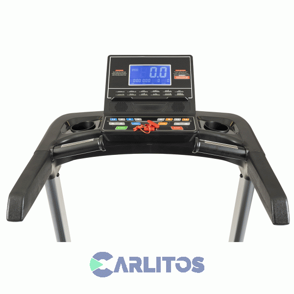 Fitness T-250 Cinta Motorizada 1.75 HP Olmo