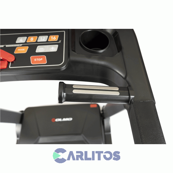 Fitness T-250 Cinta Motorizada 1.75 HP Olmo