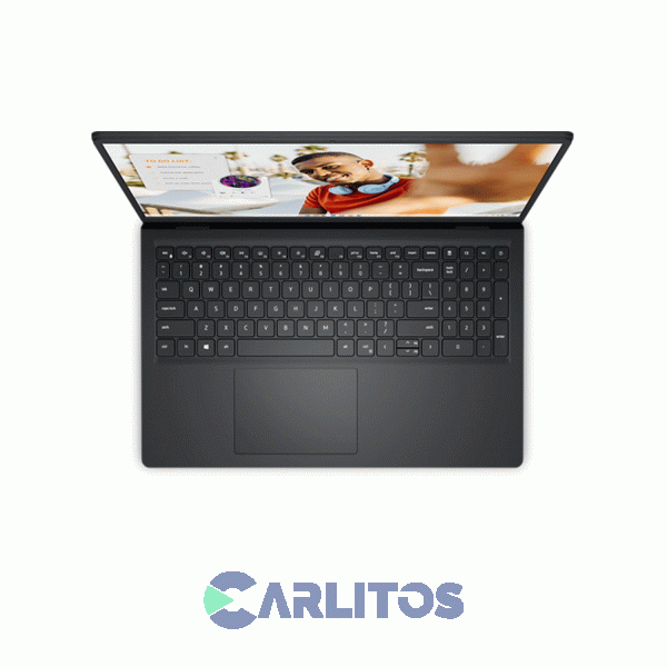 Notebook 15.6" Dell Amd Ryzen R5 Mem 8 Gb Hd Sol 512 Gb W11-9x6h5