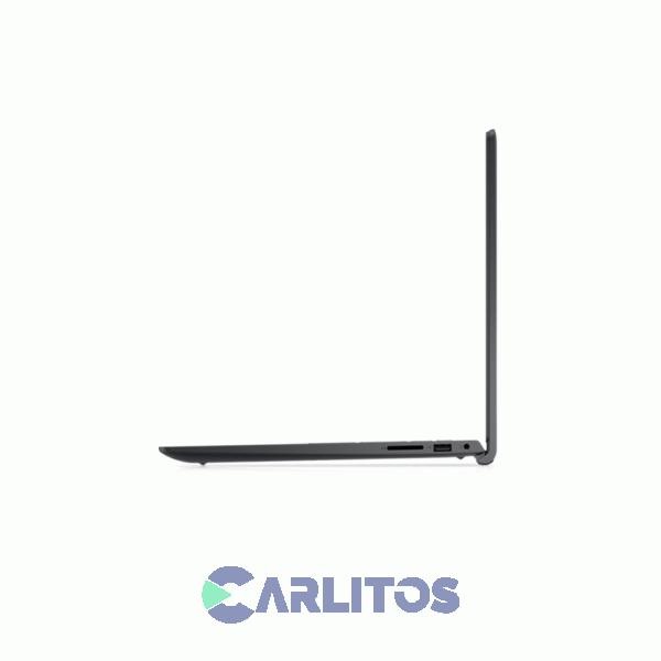Notebook 15.6" Dell Amd Ryzen R5 Mem 8 Gb Hd Sol 512 Gb W11-9x6h5
