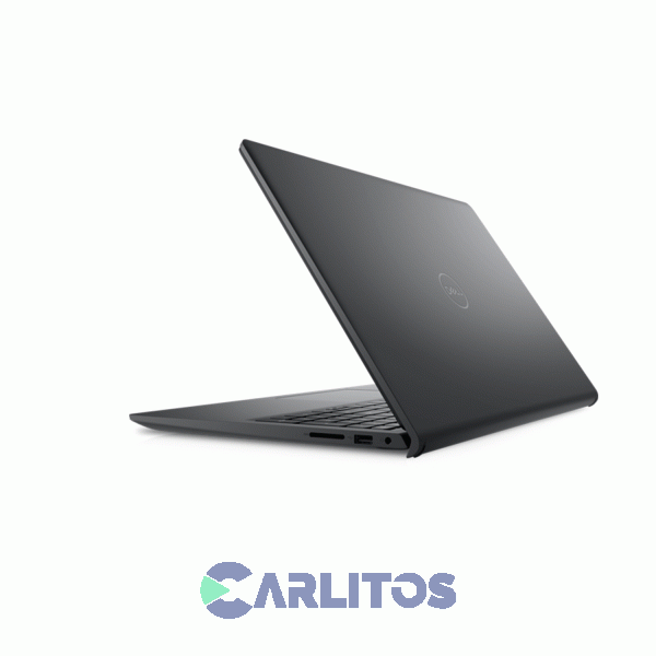 Notebook 15.6" Dell Amd Ryzen R5 Mem 8 Gb Hd Sol 512 Gb W11-9x6h5