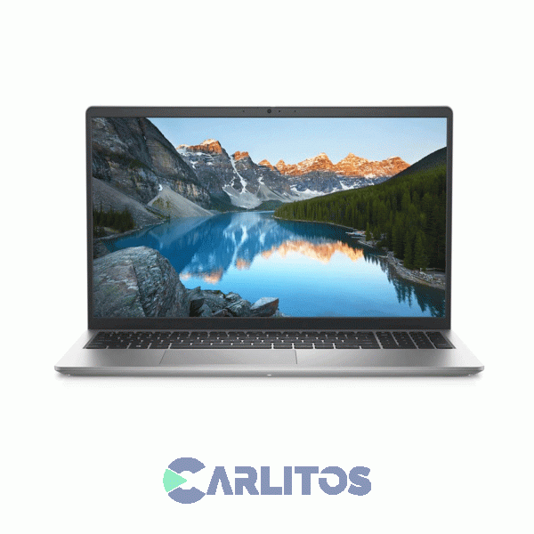 Notebook 15.6" Dell Intel Core I5 HD Solido Memoria 8 GB Sol 512 W11-xk81m