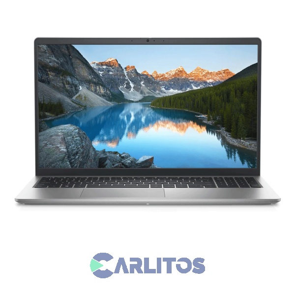 Notebook 15.6" Dell Intel Core I7 16 GB Hd Sol 512 Gb W11-w0vn1