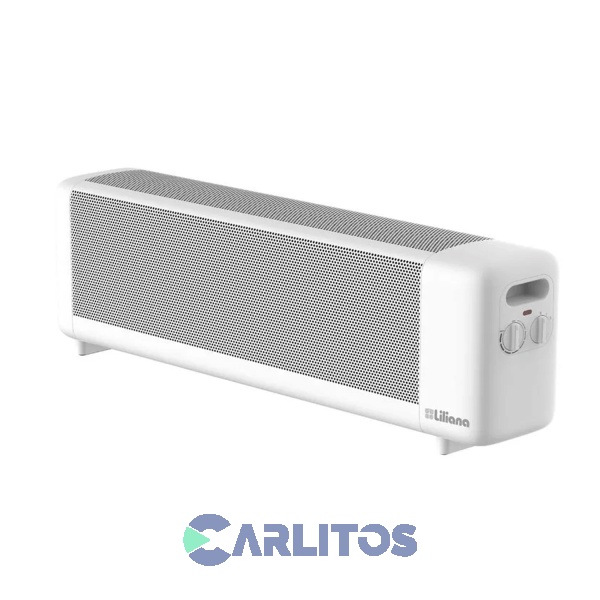 Panel Radiante De Mica Dualmic 2000 Wts. Liliana Cm620
