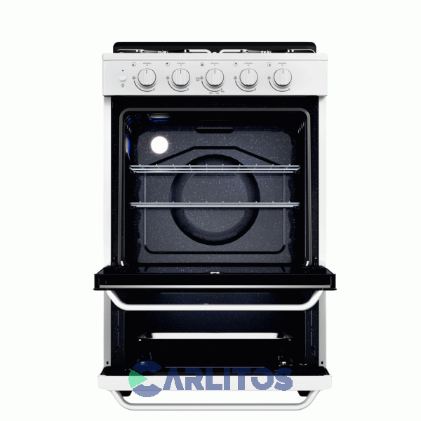 Cocina A Gas Drean 56 CM Multigas Cd5603ab0