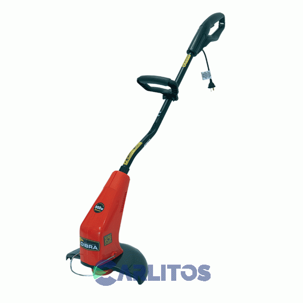 Bordeadora Electrica Dibra 900 Watts B55002re