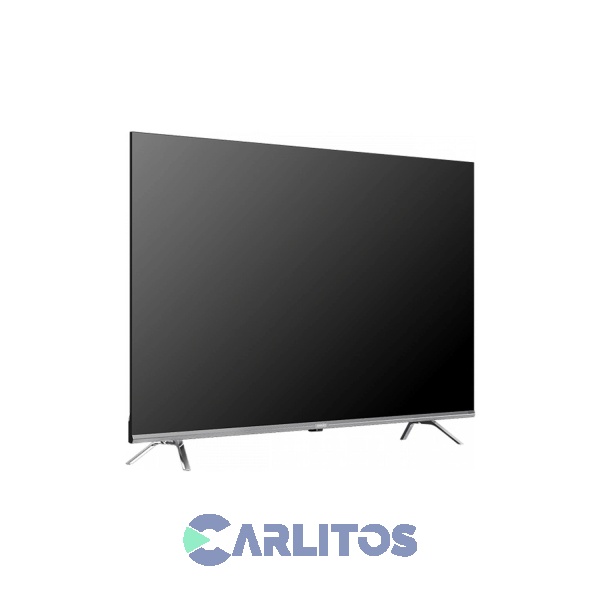 Smart TV Led 50" 4K Ultra HD Noblex  Smart Con Google Ndr50x8580
