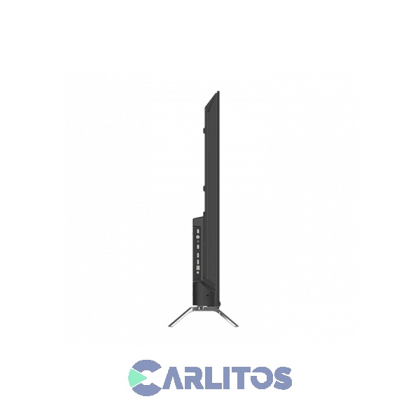 Smart TV Led 50" 4K Ultra HD Noblex  Smart Con Google Ndr50x8580